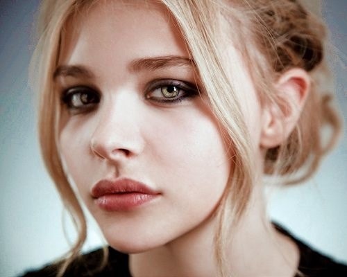 supernerdpage:  Chloë Grace Moretz 
