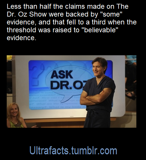 cranquis:ultrafacts: Source: [x]Click HERE for more facts! The man is a disgrace to the title.