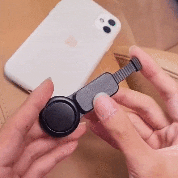 cassidystarlightt:This multi Purpose Portable Phone Adapter is a necessity! Now you can charge your 
