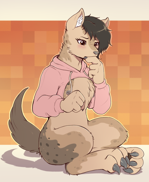 Sex nsfw-evo:Useless sweater Doggo patreon reward pictures