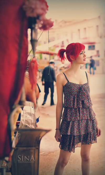aussiair:  Feel by sinademiral