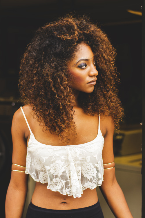 blackfashion: Fabie, 20, Richmond VA  CMDPhotography / Instagram / Website Shot by Corey Daniels 