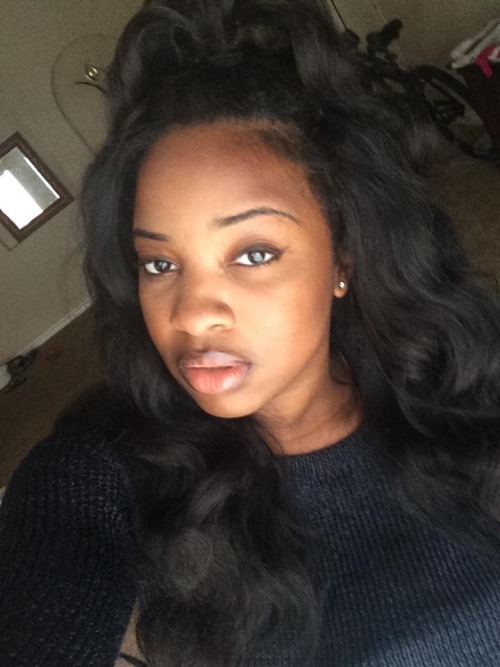 msixela:  It’s all in the eyes