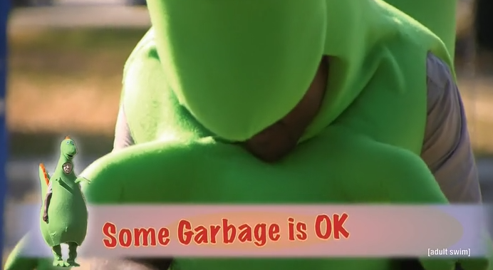 (ง ͠° ل͜ °)ง