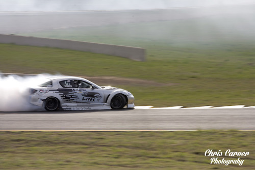 Alex SciaccaLink ECU 1jz Mazda RX8World Time Attack Challenge...