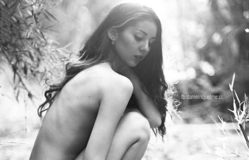 Recordando días sin tanto frio#Temuco #book #nature #girl #beautiful #boudoir #portrait #sexy #nud