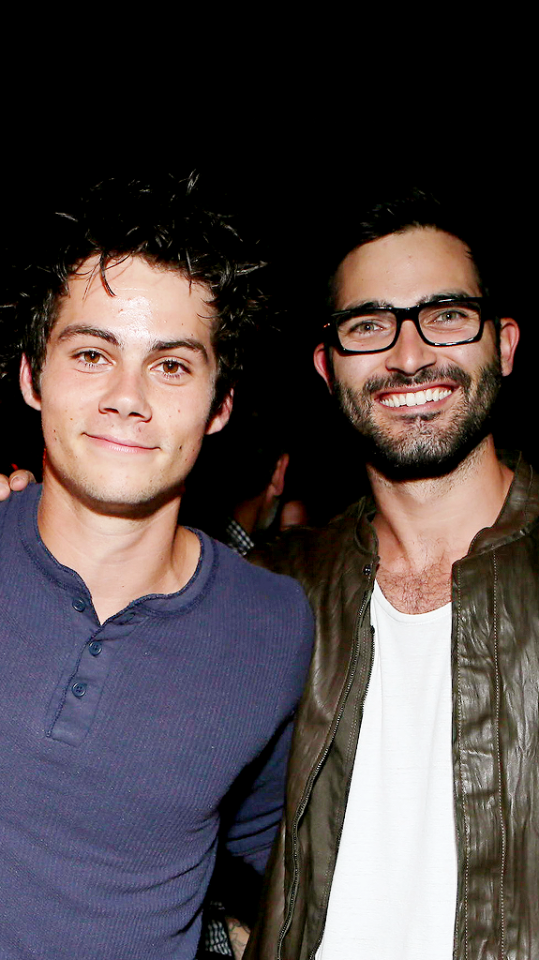 Hobrien Lockscreens