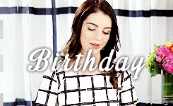 rainbowharryy-archive-deactivat:  Happy 24th Birthday Addy (August 9, 1990) 