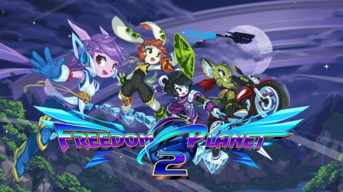 My 3rd Favorite Game That I Played In 2023 Is...