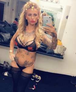 stripper-locker-room:  https://www.instagram.com/minxy_modelling/