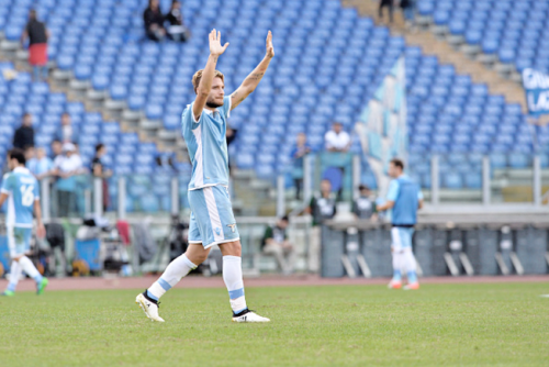 ciro immobile