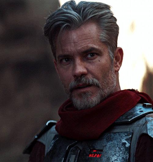 Timothy Olyphant As Cobb Vanth THE MANDALORIAN | 2.01