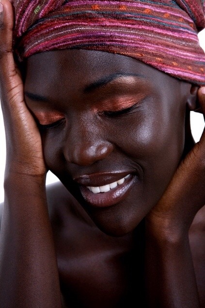 "Sensual Queens" Erotic Women Of Color