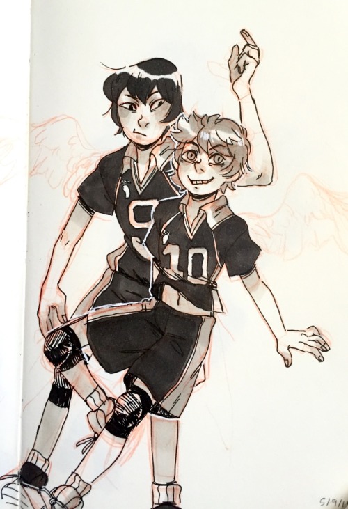 koukouvayia:smoll & gay
