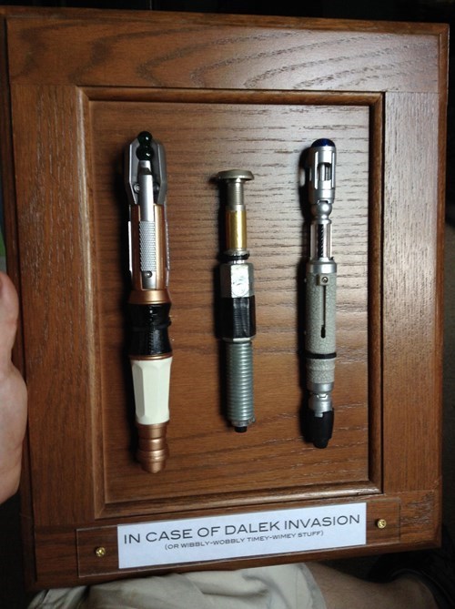 entertainmentnerdly:  In case of an emergency it is always nice to have one of these on hand. via /r