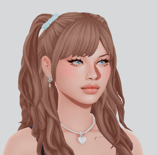 Hair Lookbook 7