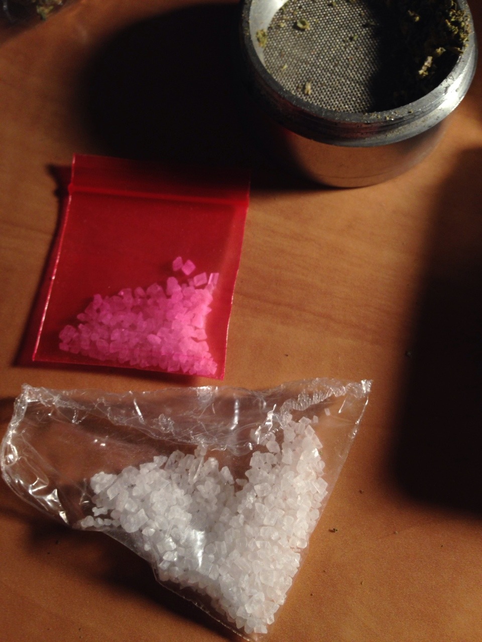 pharmaceutical-goddess:liltussin:  Ketamine  Looks bomb