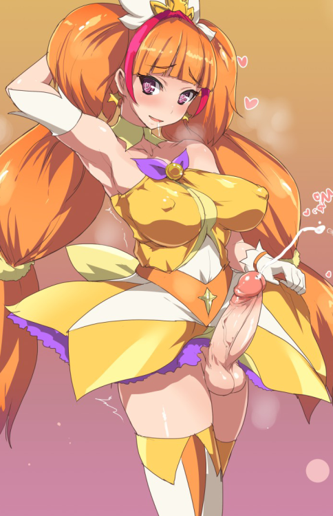 Futanari