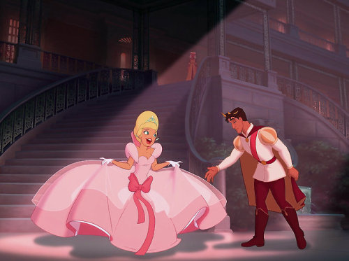 haveamagicalday:Disney + Curtsies