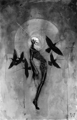 whitesoulblackheart:  May 15th by Menton J. Matthews III ©    (Please leave credit … Ƹ̴Ӂ̴Ʒ) 