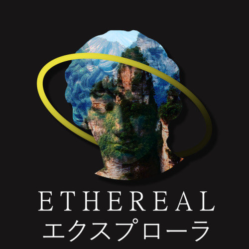 ETHEREAL EXPLORER