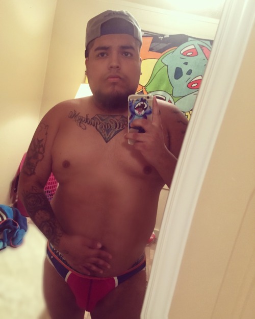 beefycubb:  Single ❤️🐻 #gaycub #cub #jockstrap