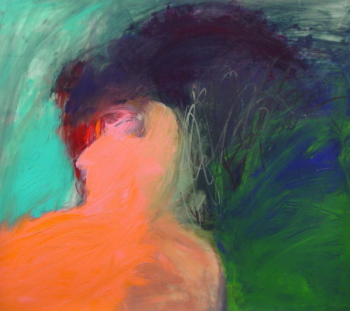 justanothermasterpiece:  Evalyn Boyd.