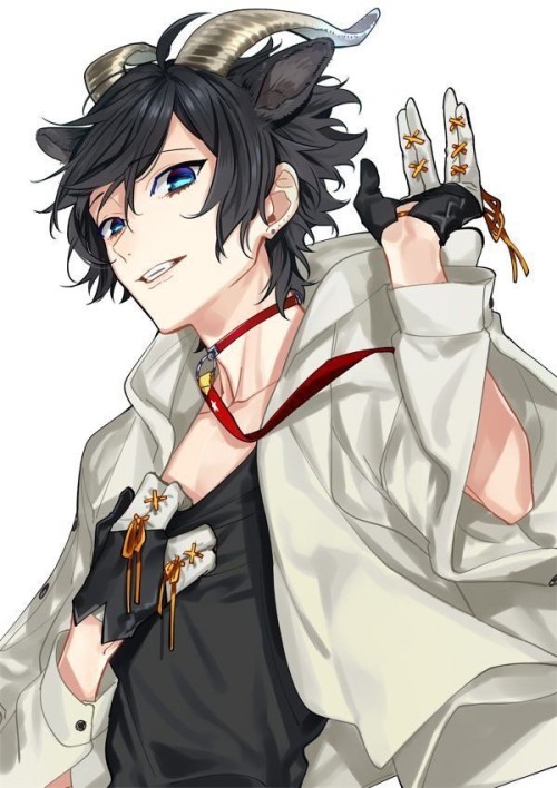 Idk If I Want Him Or I Want To Be Him