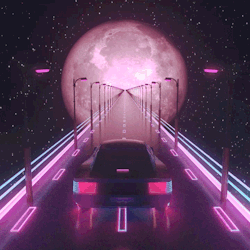 the-outrun:  Drive
