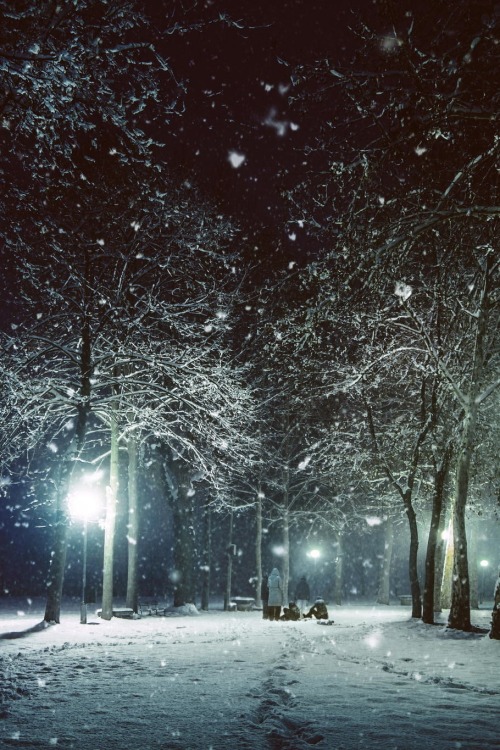 r2–d2:  after dark | Dragan Todorović