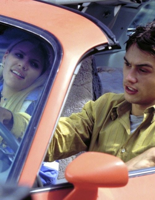 filmchrist:Freaks and Geeks (1999)