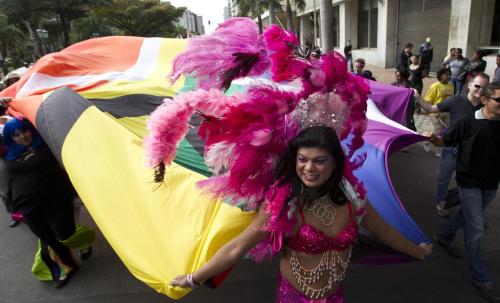 State&rsquo;s Double Dealing a Threat to LGBT Rightsin South AfricaThis is a pick-and-choose app