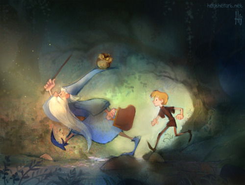 Fancy some DISNEY MAGIC?: Photo