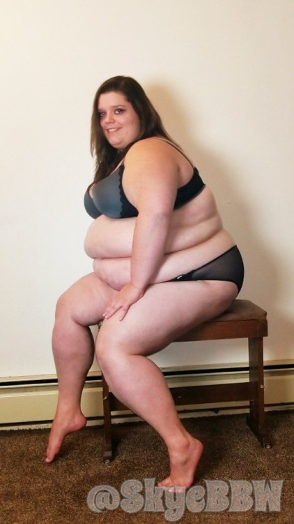 Porn Pics skyebbw:#BBW #porn #fat #proud #chubby #naughty
