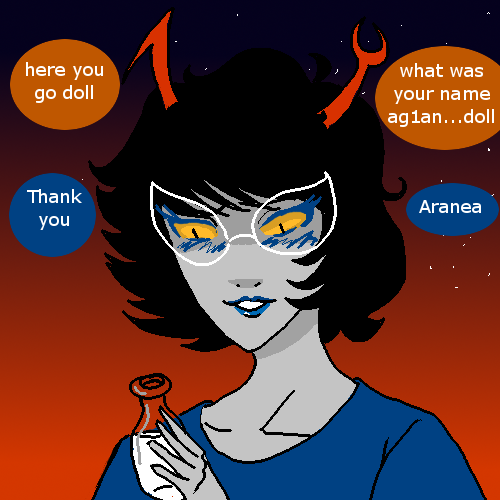 all-the-taurus:    ((ooc: yes i can picture that))