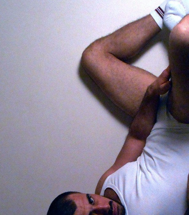 Socks and Cocks