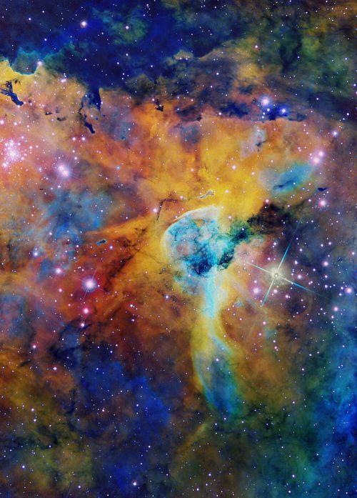 Just An Awesome Collage Of Some Of The Most Beautiful Images Ever Captured By Humans.