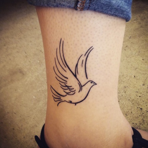 tattoos-org:  Flying Tiger Tattoo and Body Piercing in Auburn, AlSubmit Your Tattoo Here: Tattoos.org403,158 followers strong and growing daily..