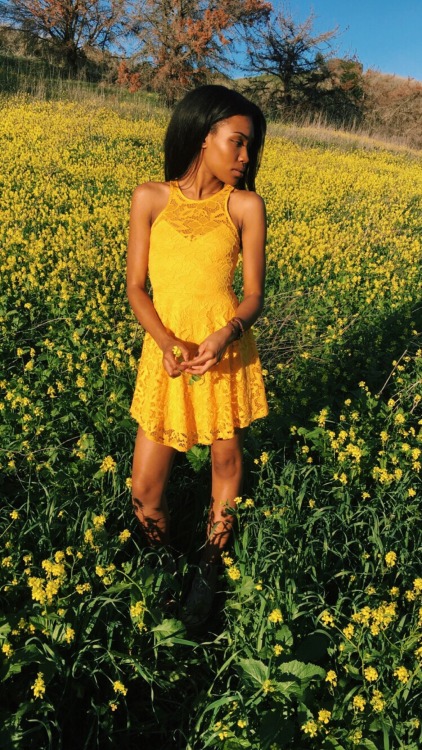 earthtoreyna:  Happy Blackout my beautiful and radiant brothas and sistas. 