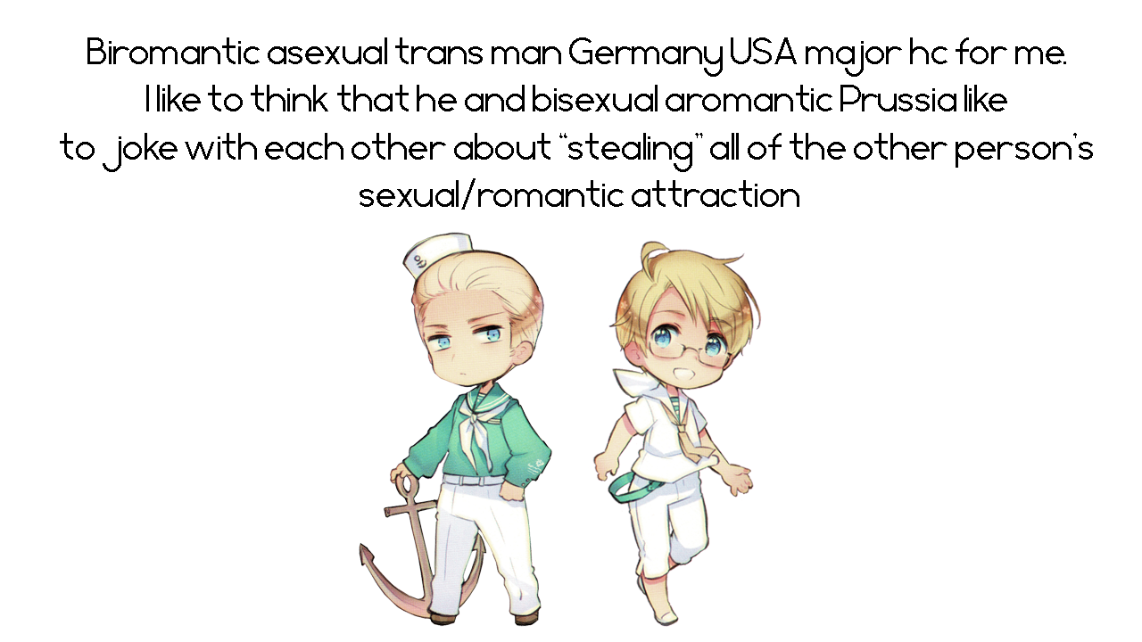 Germany Bisex