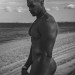 blackmannmd:dominicanblackboys-blog:A hot naked moment on the beach with sexy gorgeous handsome fine fat muscle ass Ahmad Williams!!!!!!!!😍😍😍😍😍😍😍Ditto