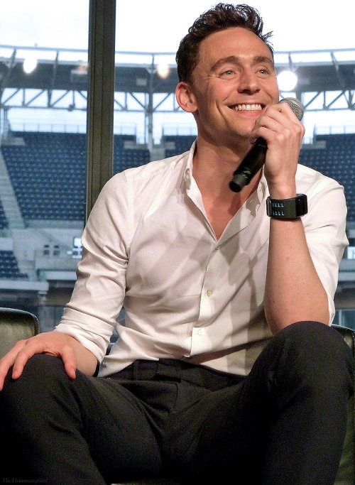 Favourite Tom Hiddleston images 22 / ∞