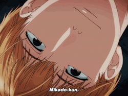 itachis:i&rsquo;m the one who found you. you belong to me.ー the night beyond