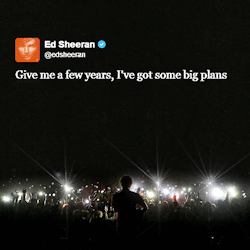 Sheeranswagger:  There Will Be A Day When I Stop Rebloging This. Today Is Not That