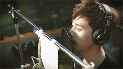 kimswoobin:  Park Seo-Joon - 내 맘에 들어와