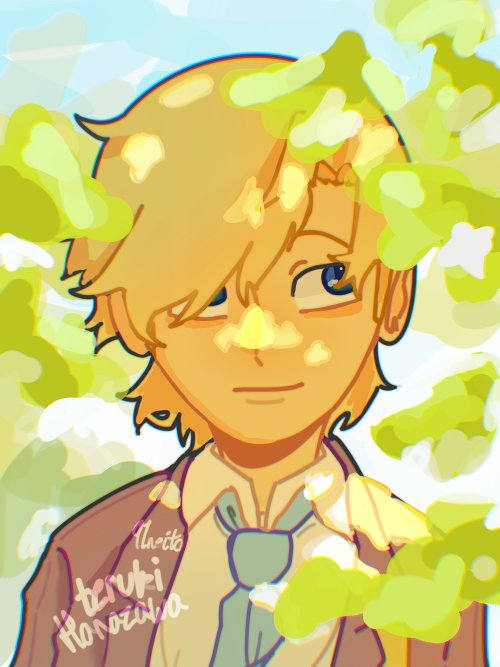 Lighting Test 