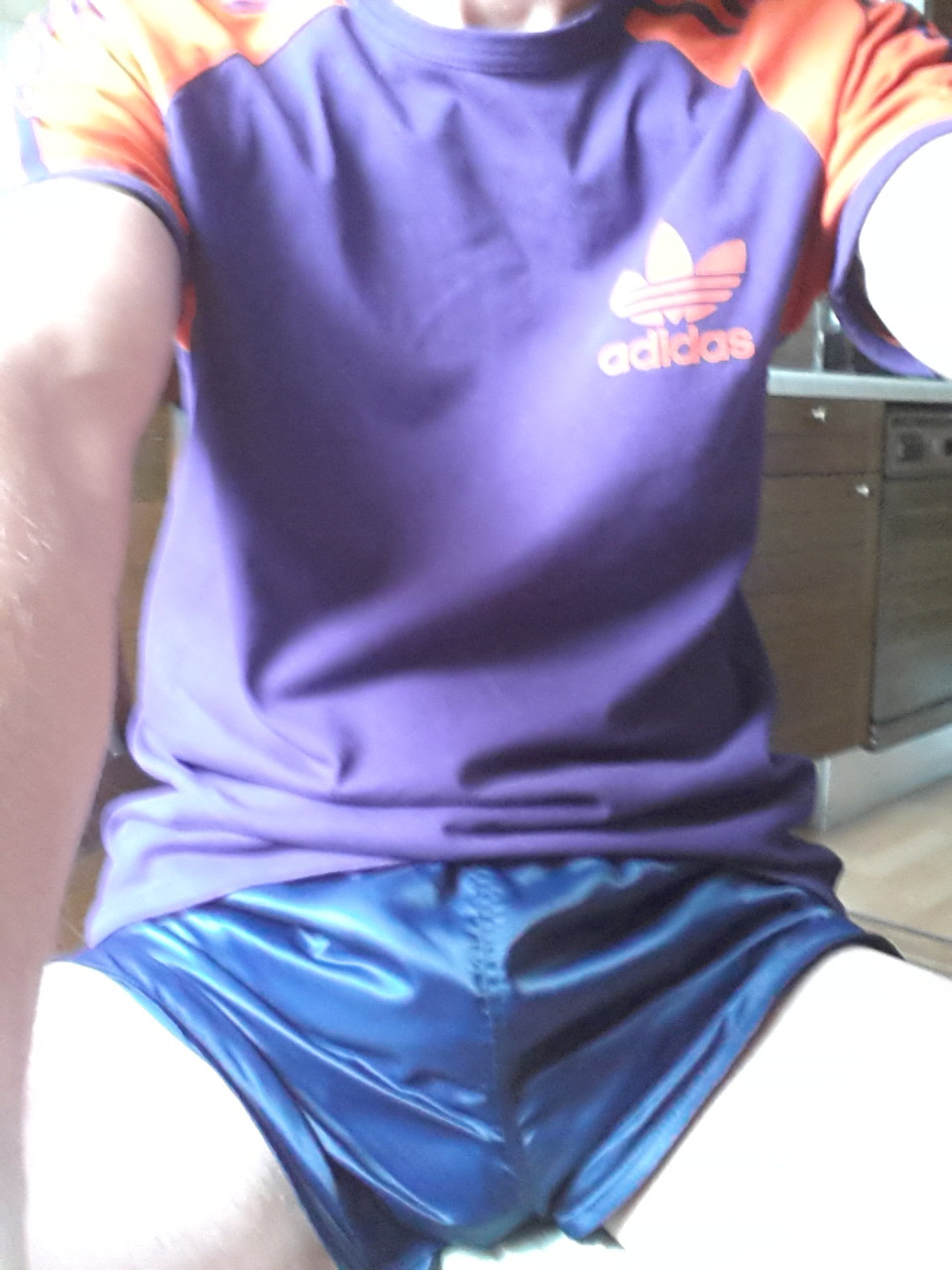 adidassuprimaboy:  So meine kleine Samlung von einigen der hosen.