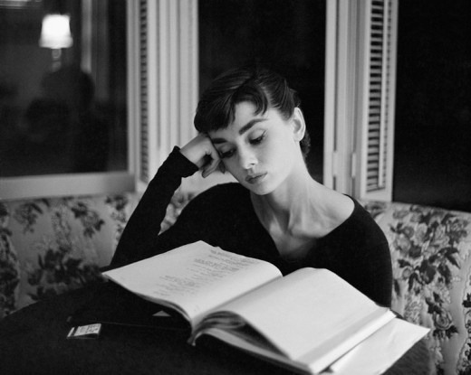 britishfilminstitute:  Happy World Book Day!