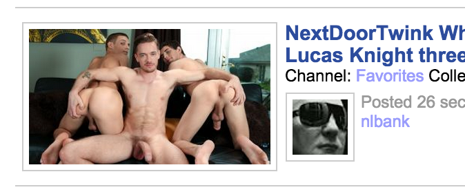 versaceslut:  i cant believe liam did more porn