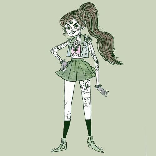 silver-milleniun:  heathermahler88 